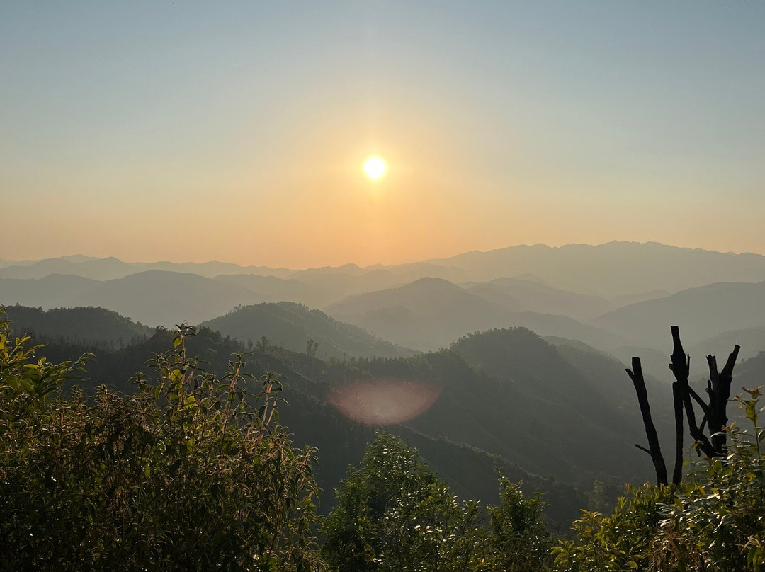 Into the Wild Laos-琅南塔必去景点