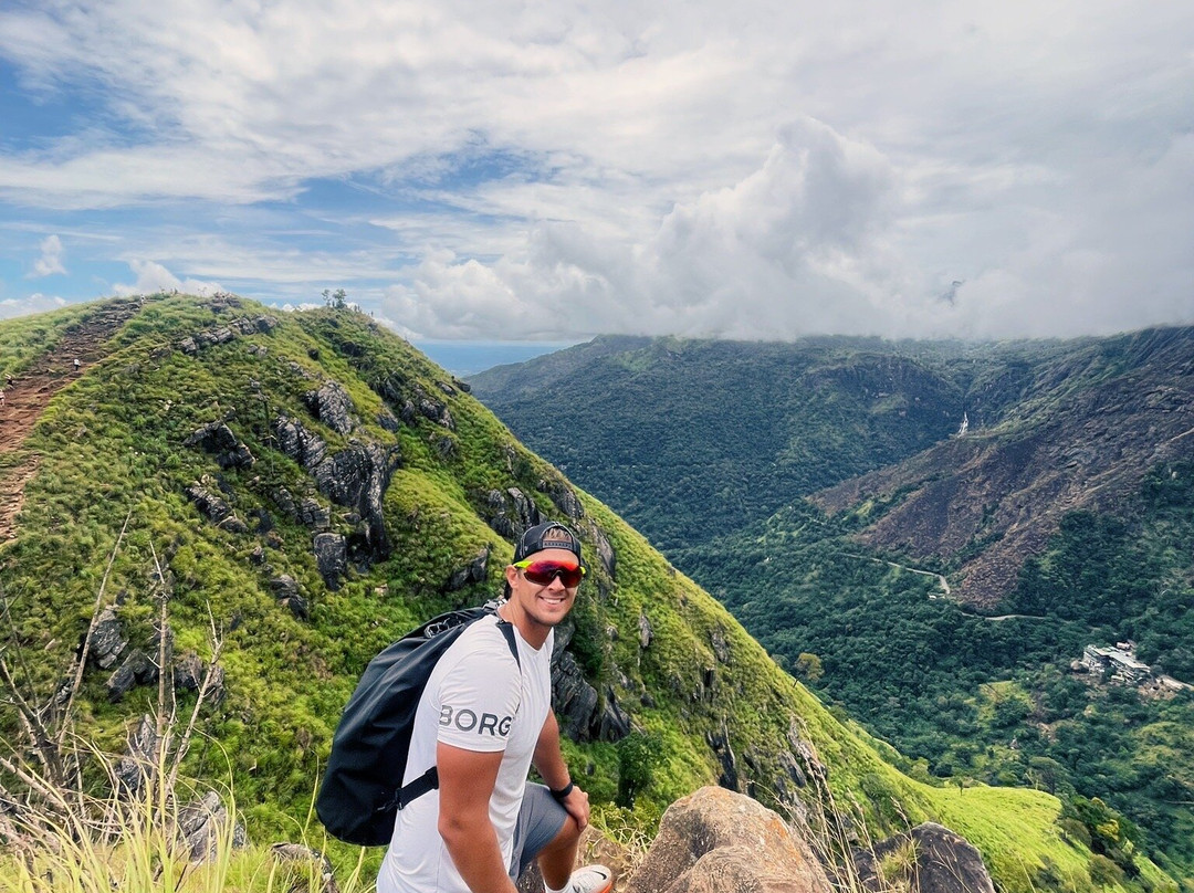 Ceylon Safari Holiday景点图片