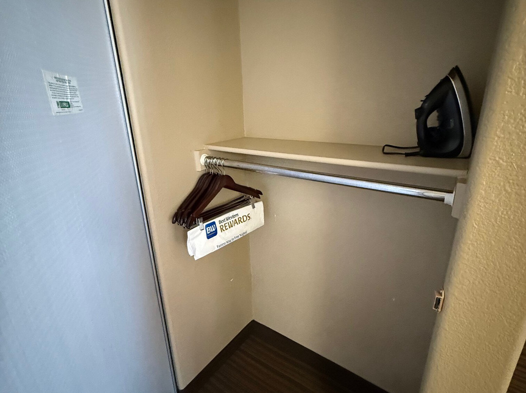 温斯洛贝斯特韦斯特普勒斯酒店主图