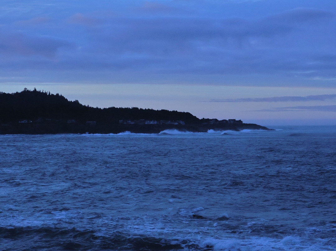 Inn at Arch Rock主图