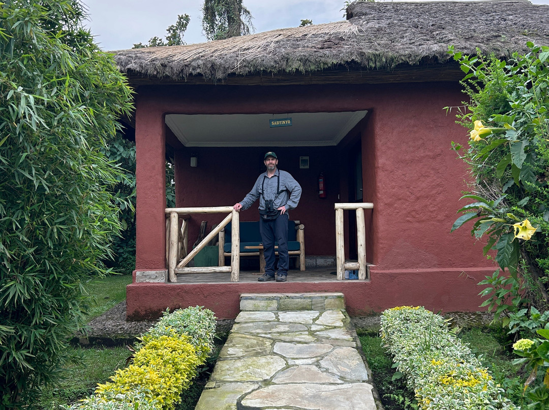 Ingagi Park View Lodge主图