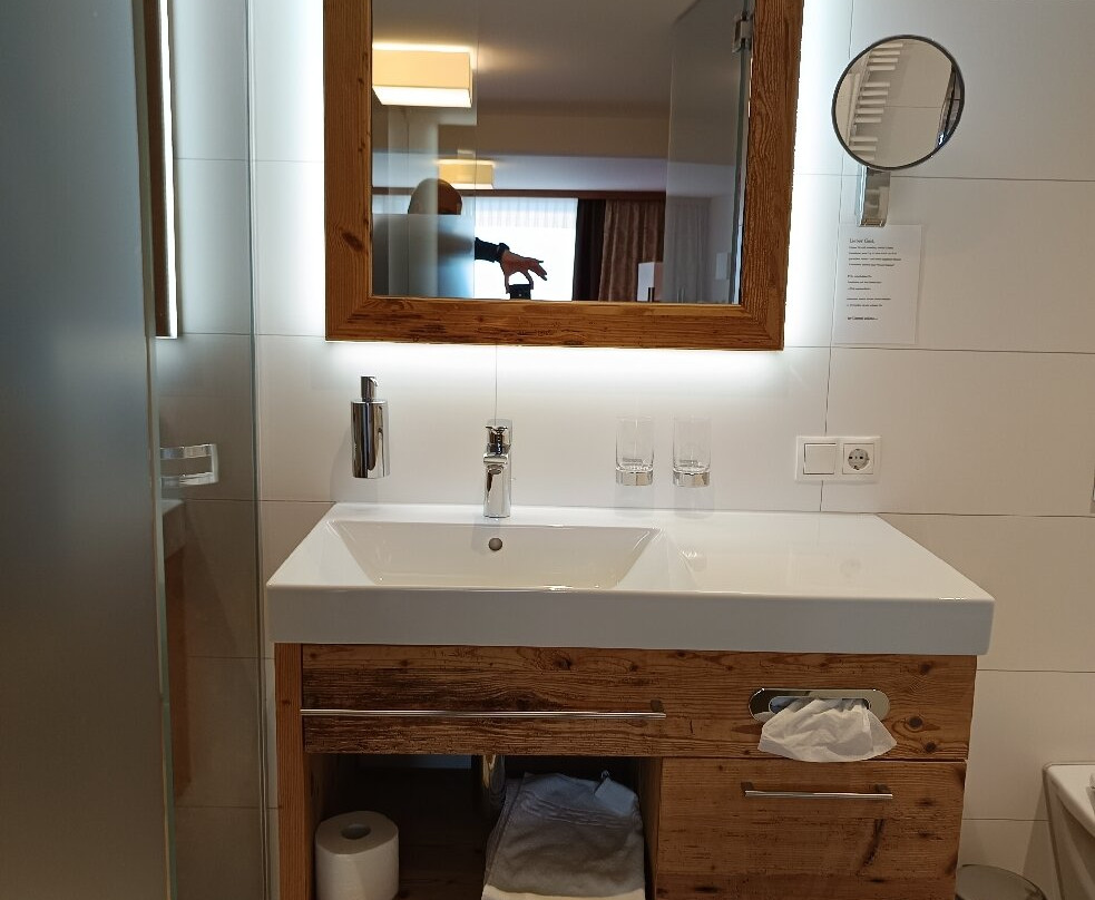 Hotel Krone Langenegg主图