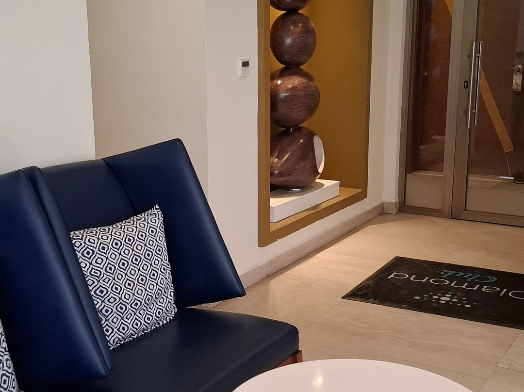 Diamond Club Lounge景点图片