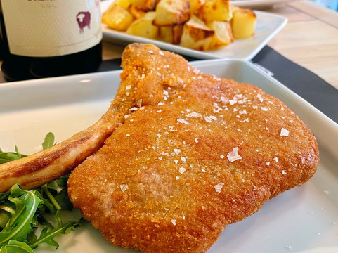 Lo Spaccio - Cucina Tradizionale Italiana主图