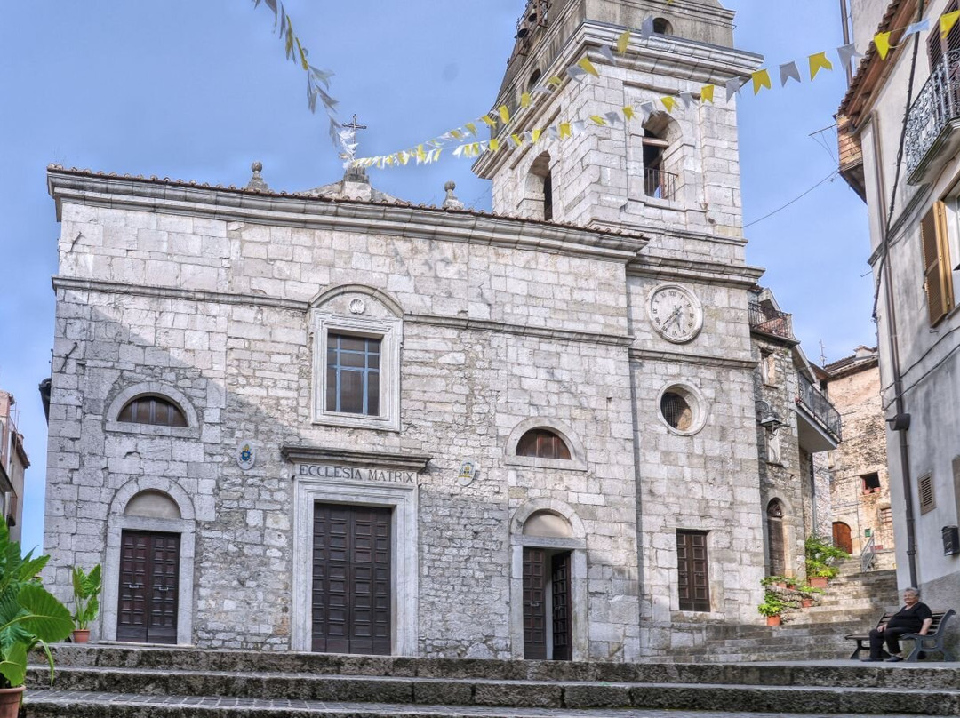 Chiesa Di San Martino景点图片