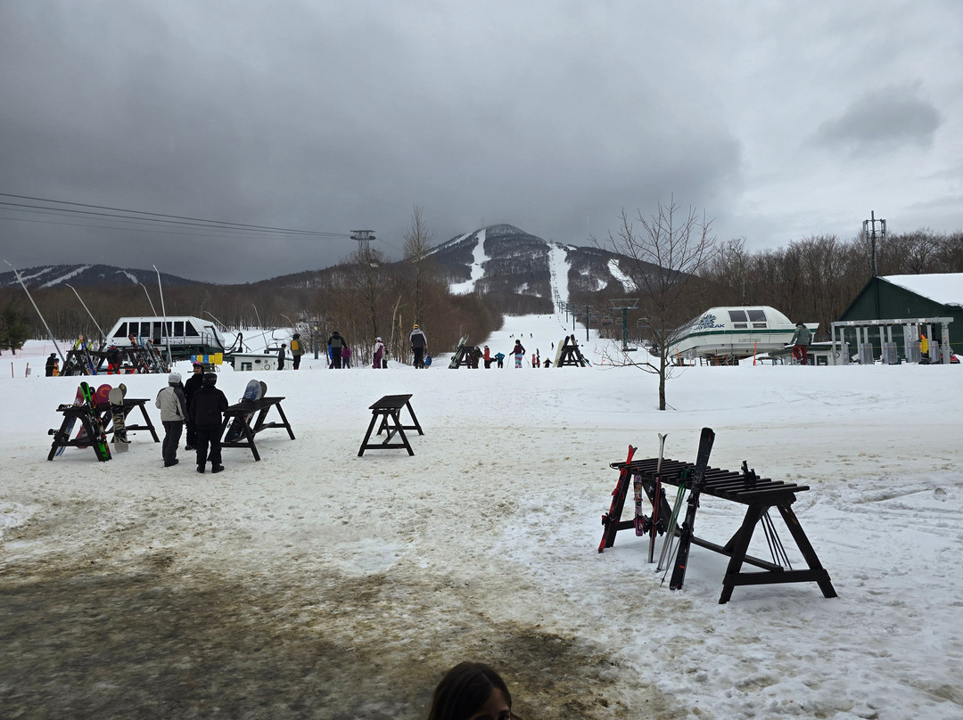 Jay Peak Resort主图