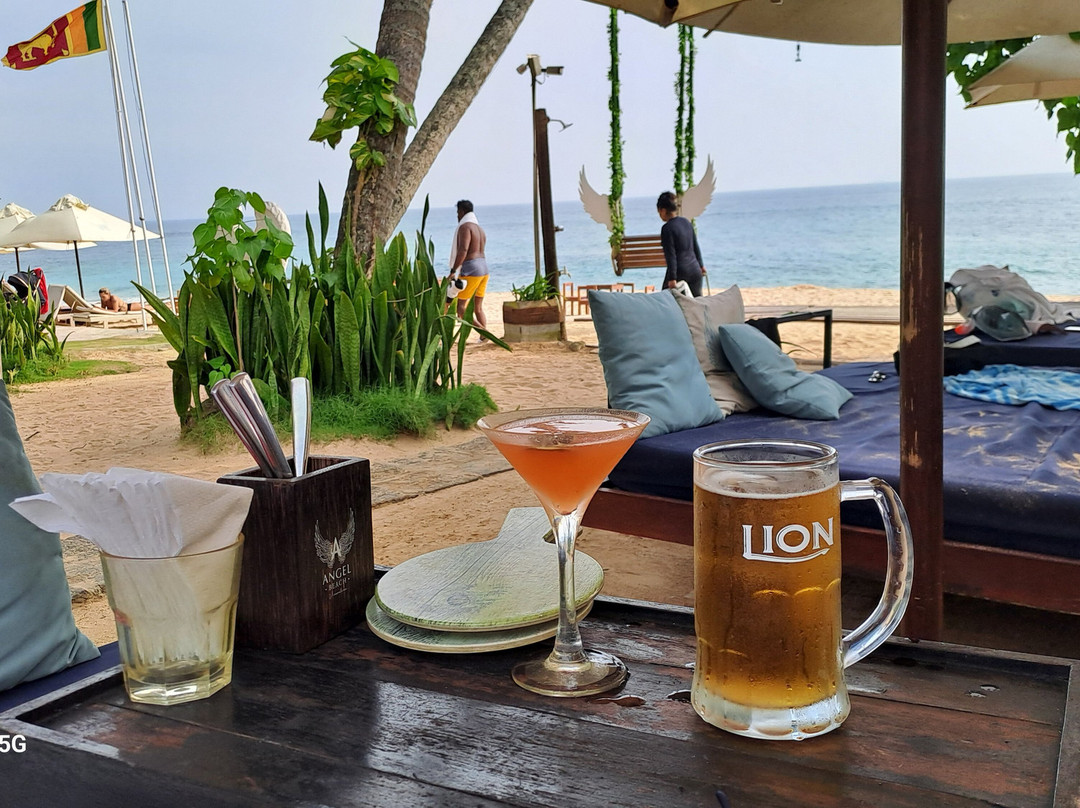 Luxe Ceylon Holidays景点图片