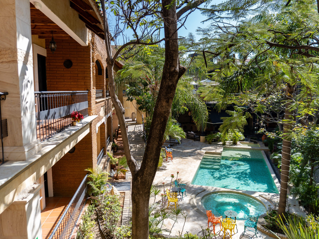 Casa De Adobe Gallery & Luxury Boutique主图