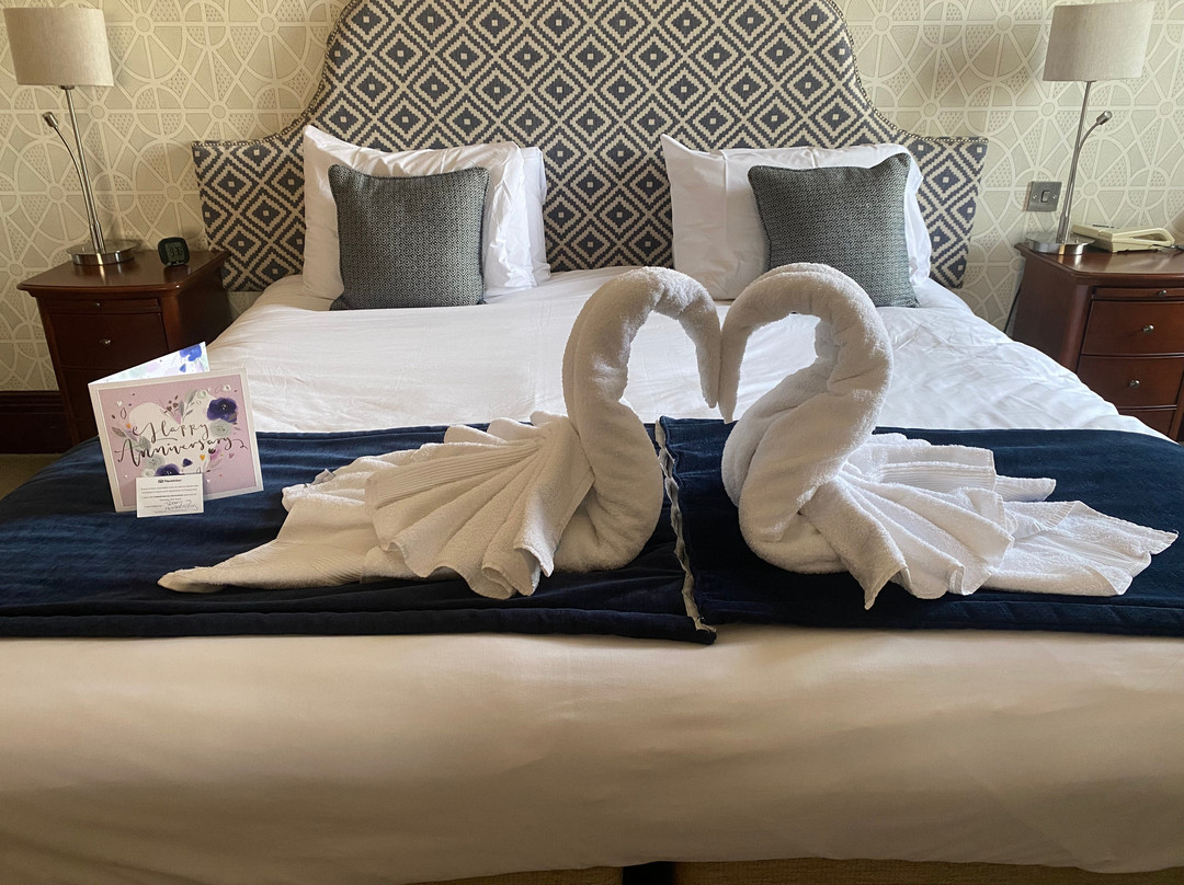 Warner Hotels - Thoresby Hall Hotel主图