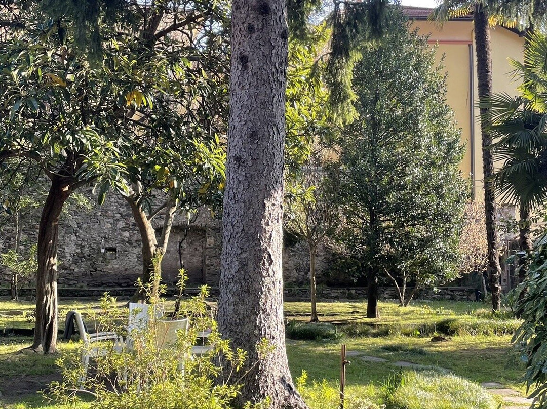 B&B Villa Rosalinda主图