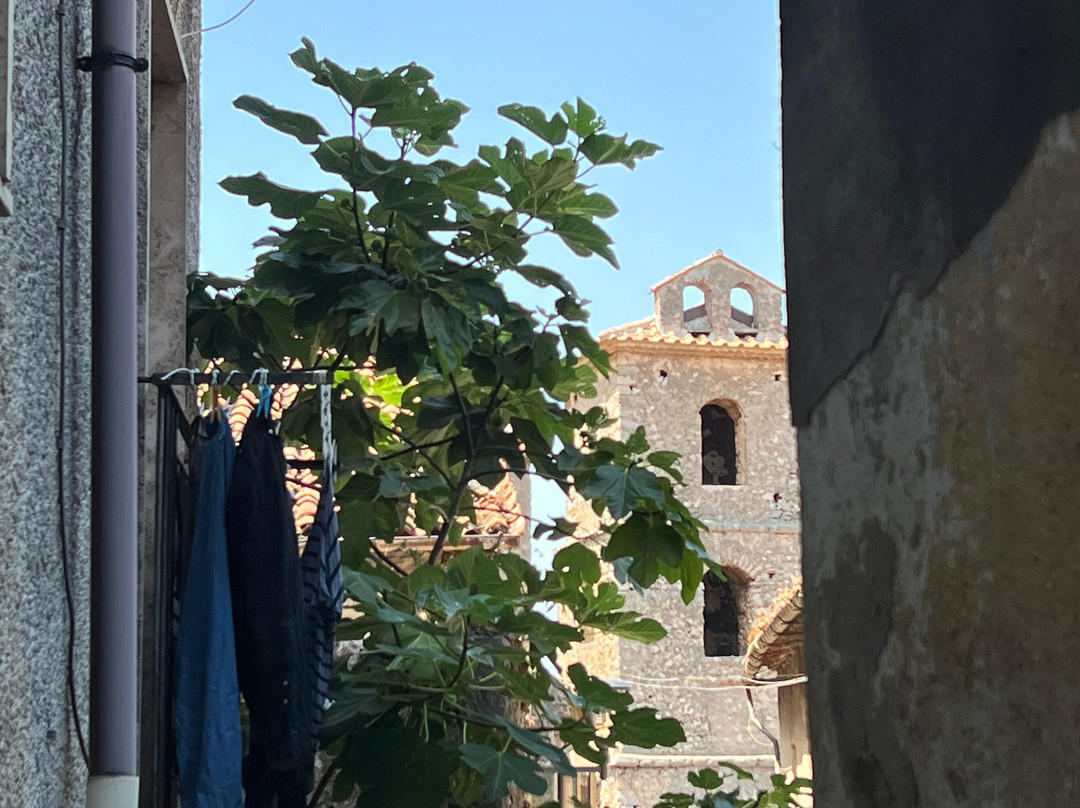 Chiesa dell'Assunta-Felitto必去景点