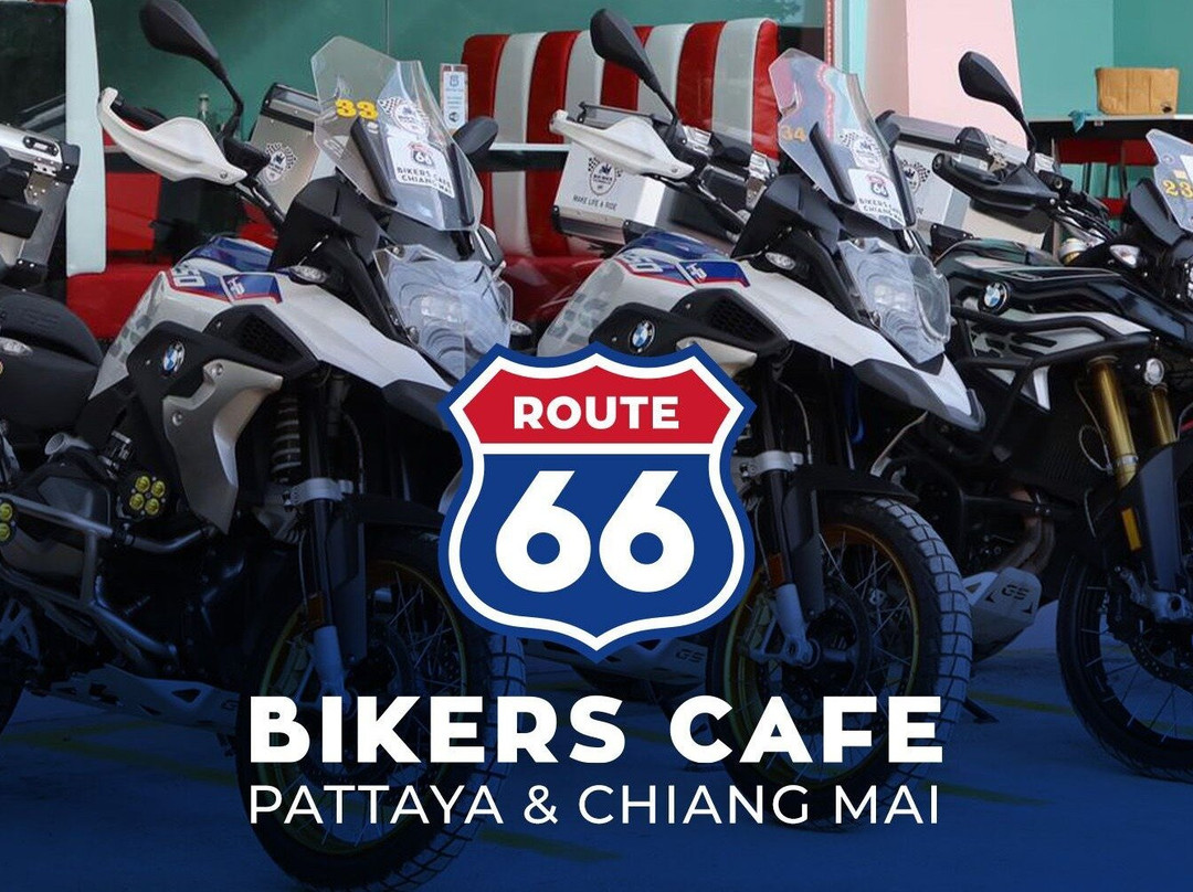 Big Bike Touring Company景点图片