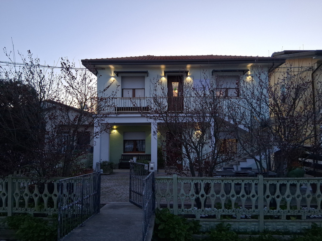 B&B La Piazza