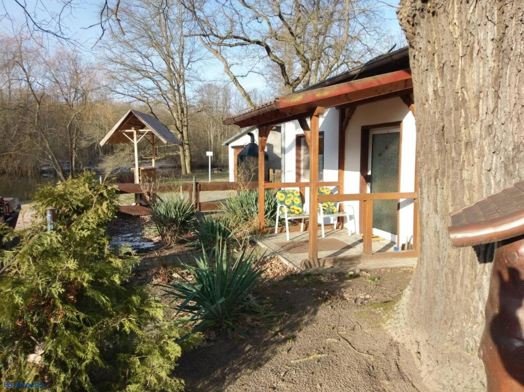 Spreewaldgasthaus Petkampsberg