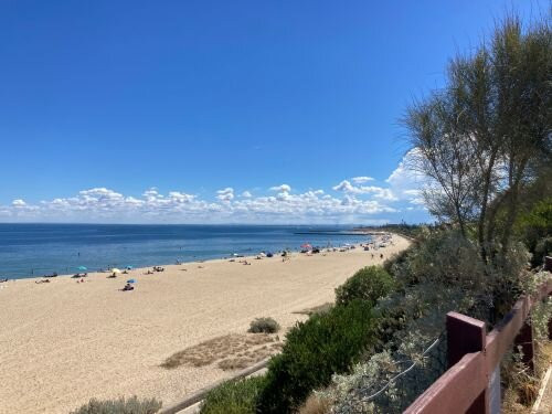 Hampton Beach-Hampton必去景点