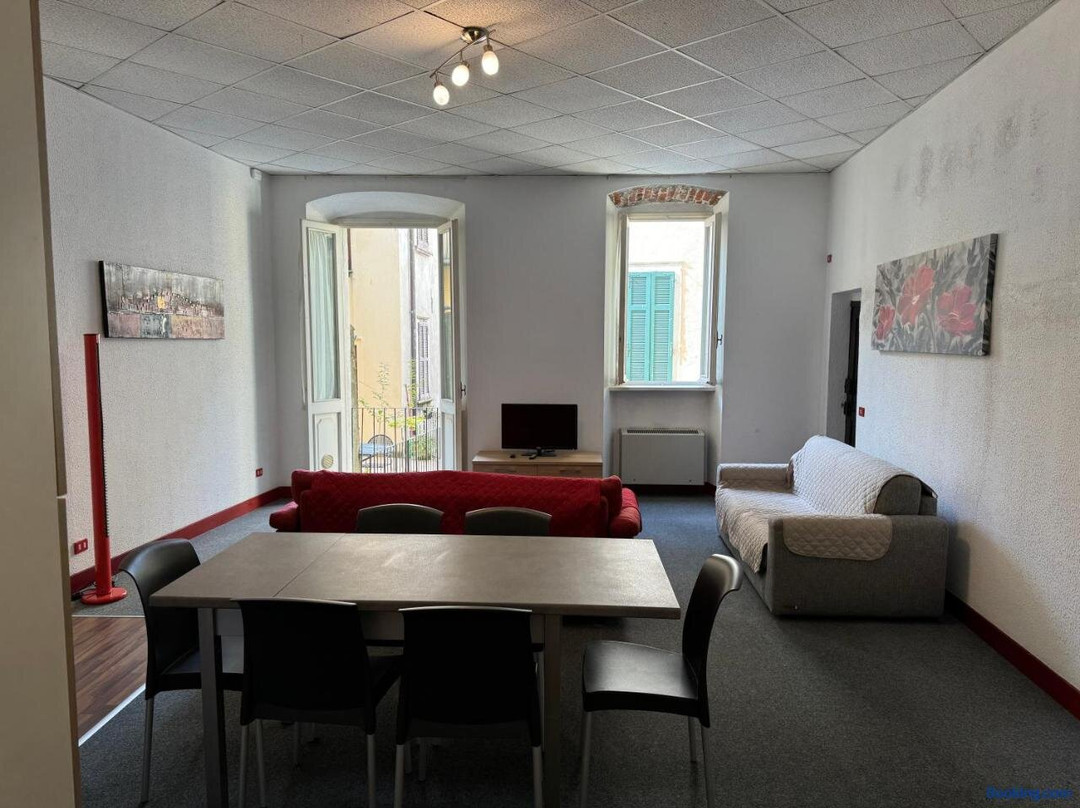 Apartments Cabianchi
