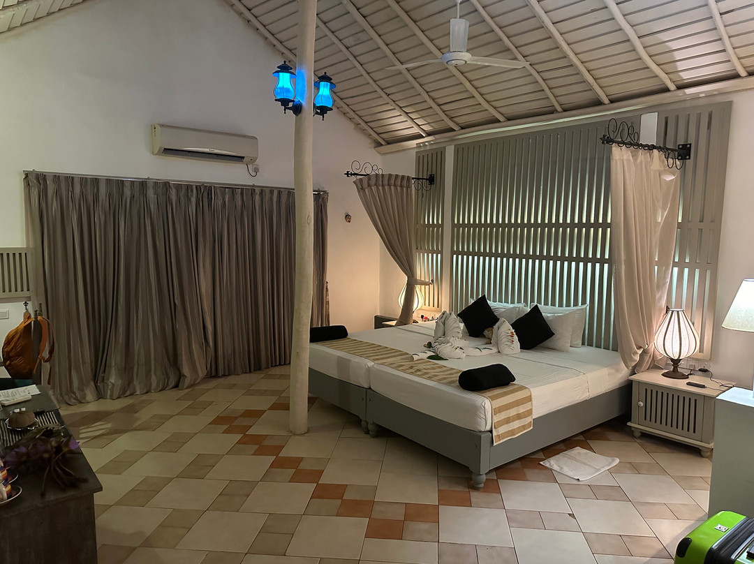 Rangiri Dambulla Resort主图