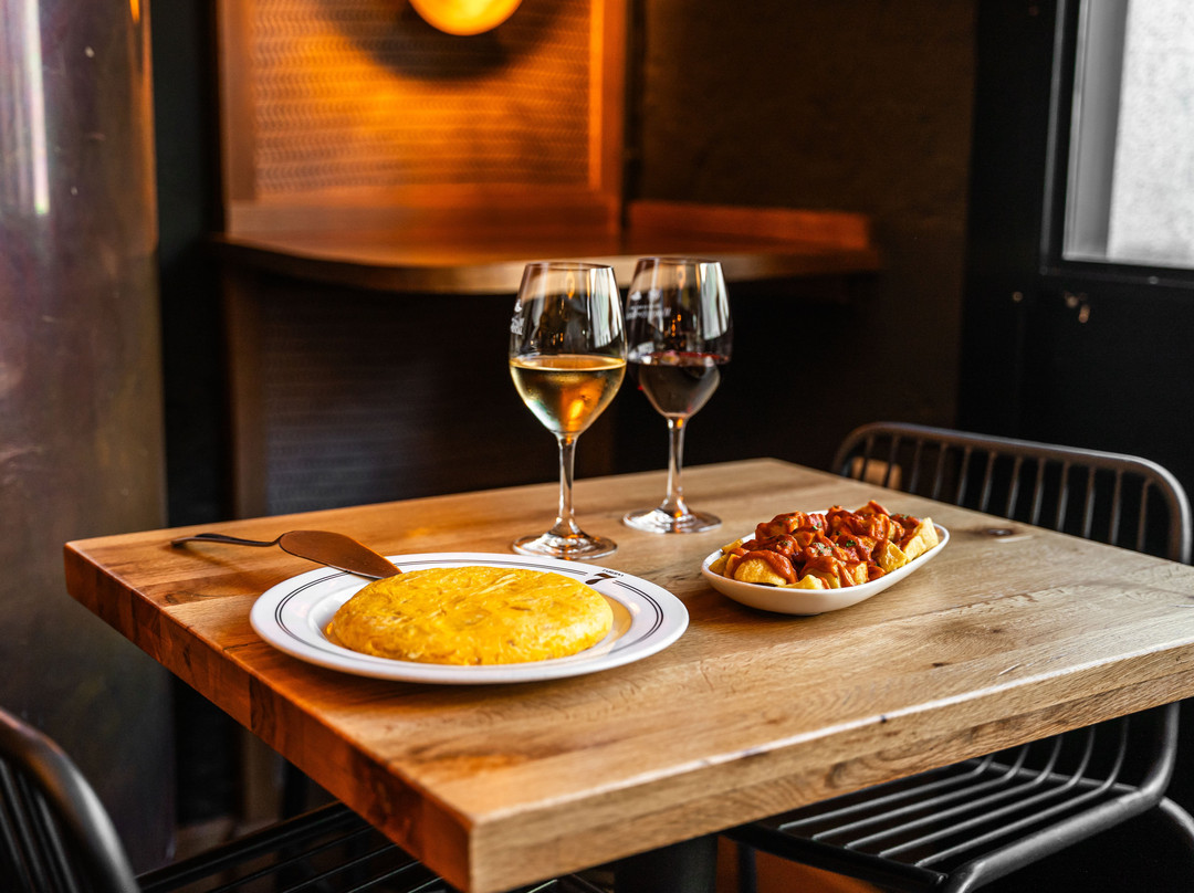 Taberna 7