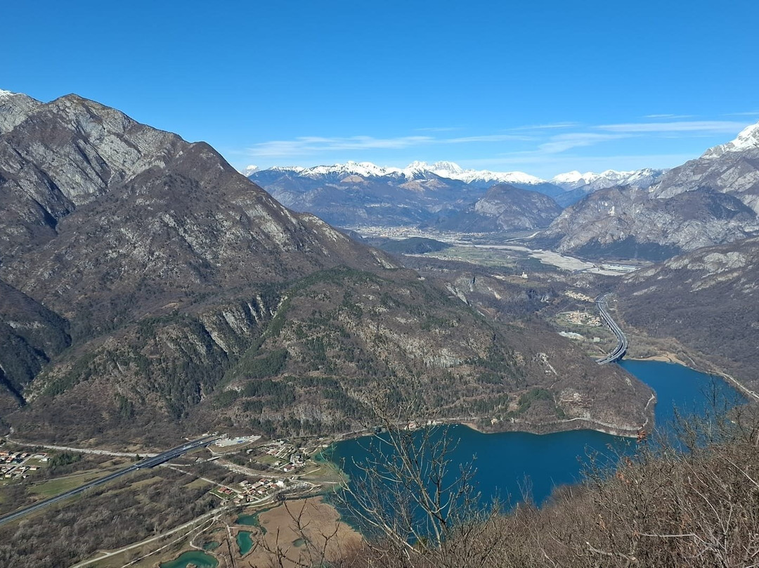 Il sentiero delle farfalle景点图片
