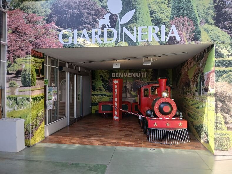Giardineria景点图片