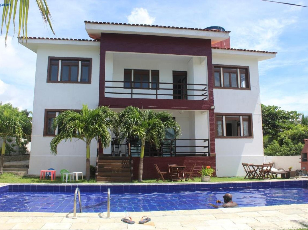 Pequena Sereia