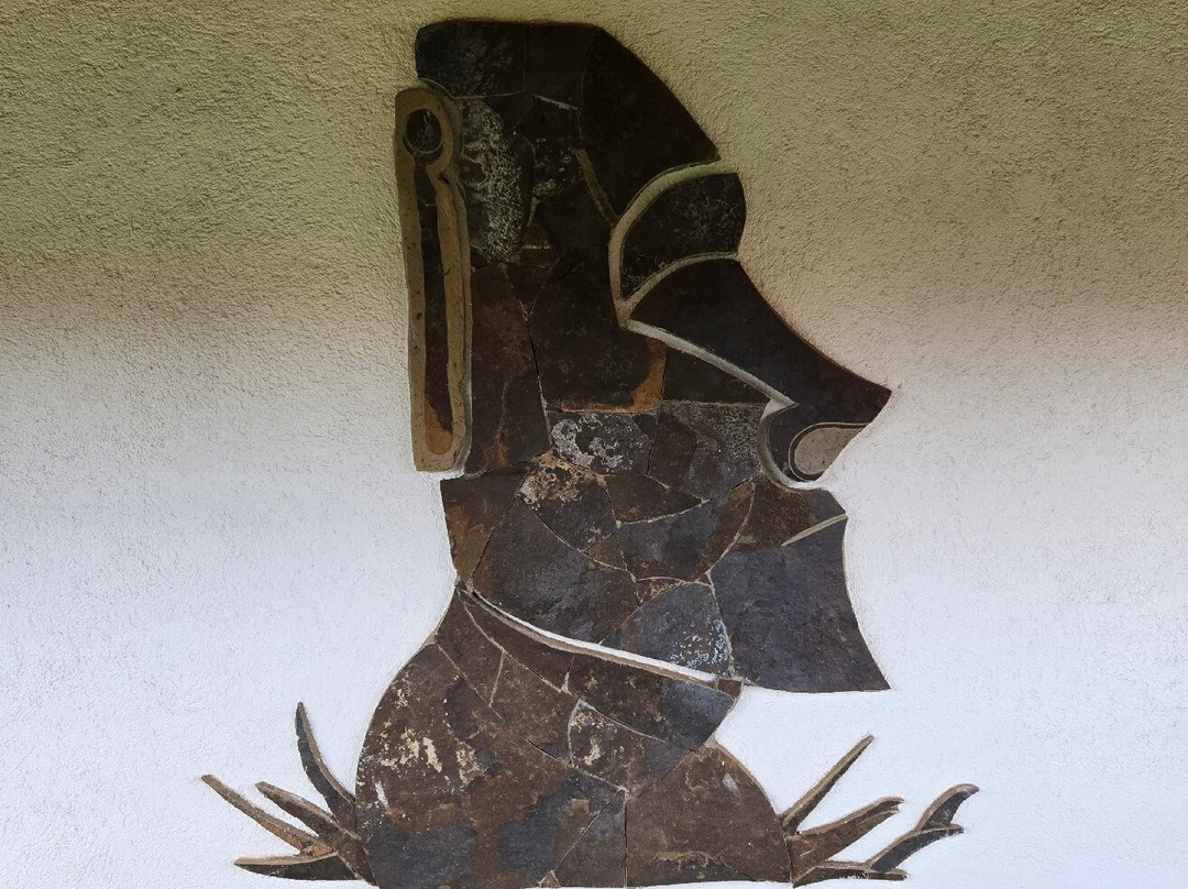 普库威酒店主图