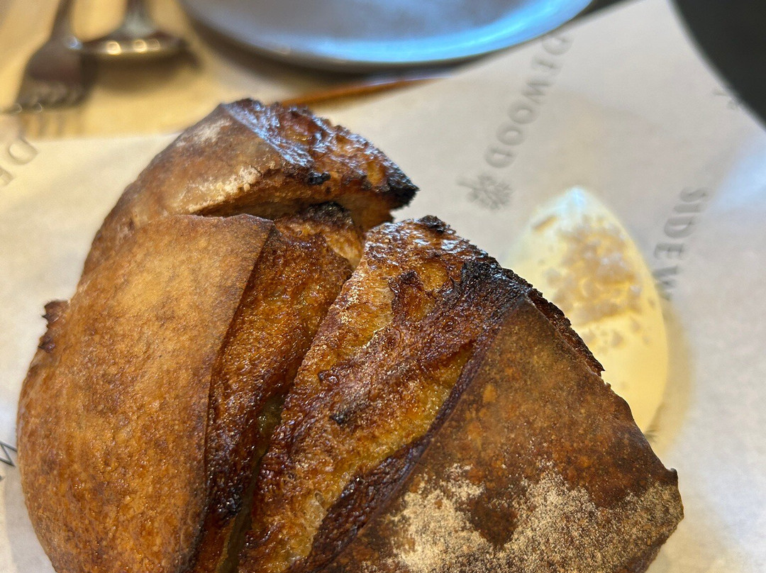 Sidewood Estate-汉道夫德国村必去景点