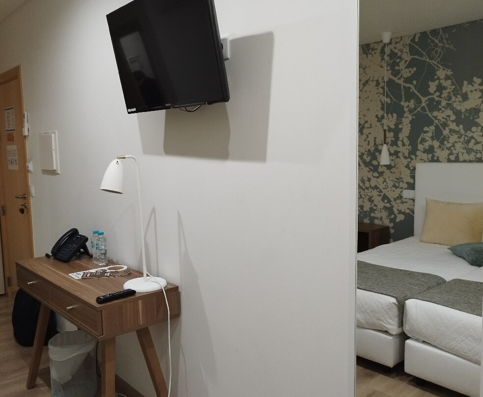 Barquinha Nature House主图