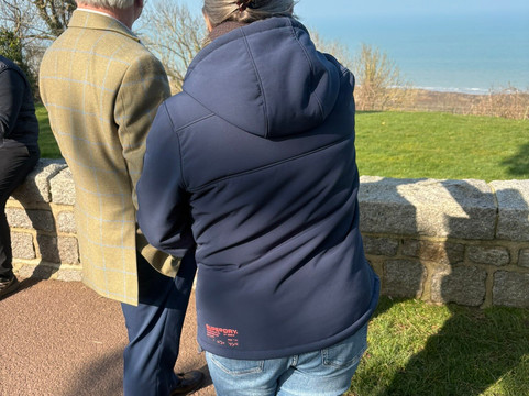 D-day Remembrance Tours-巴约必去景点