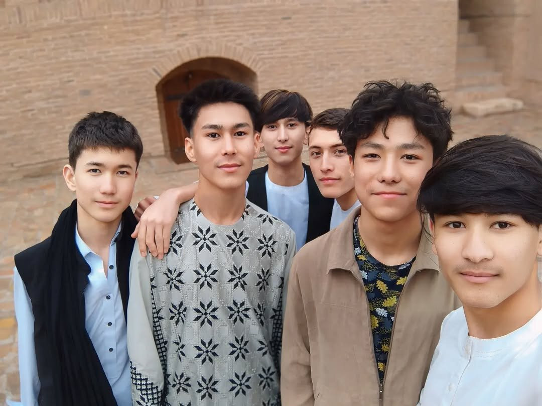 Herat Citadel景点图片