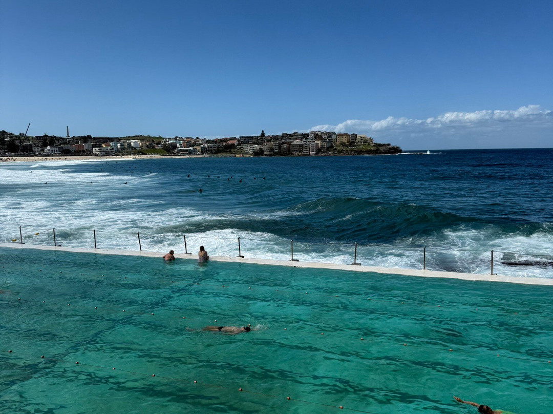 Bondi Iceberg Club景点图片
