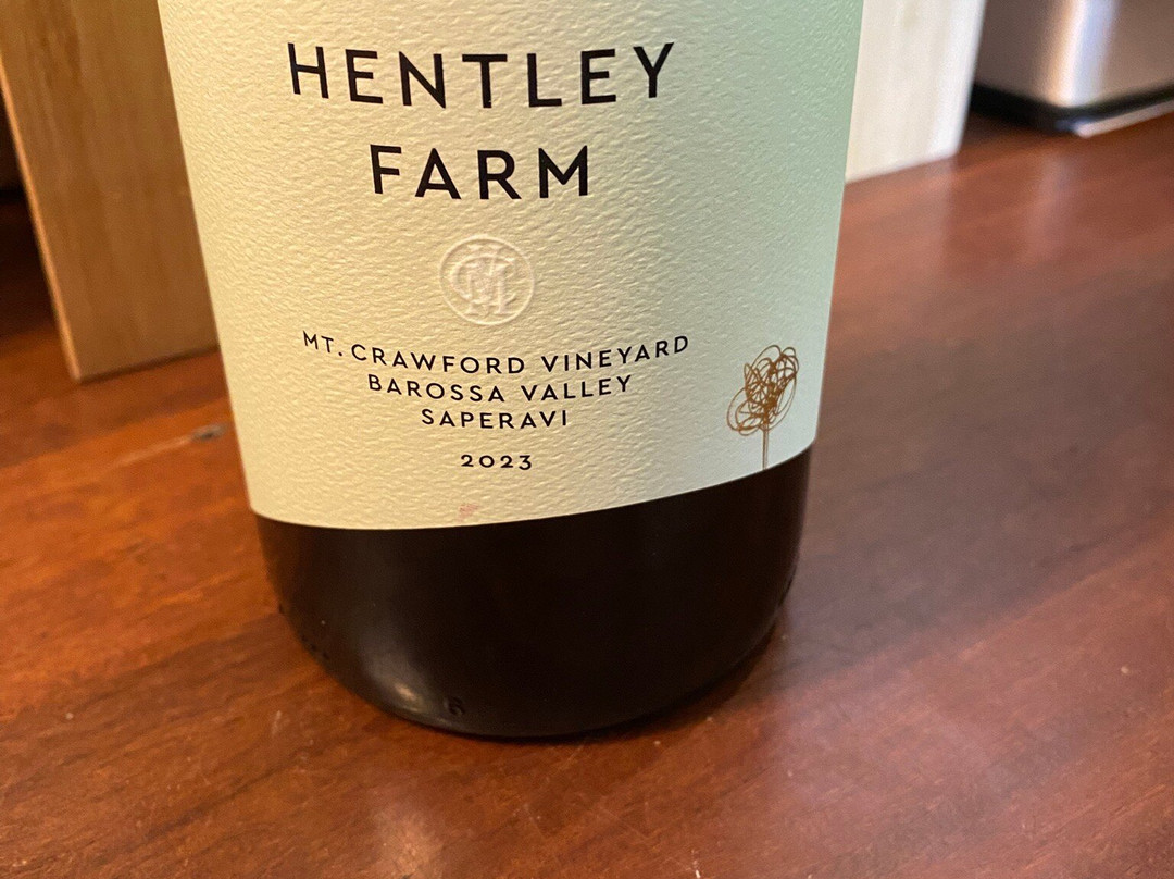 Hentley Farm Wines景点图片