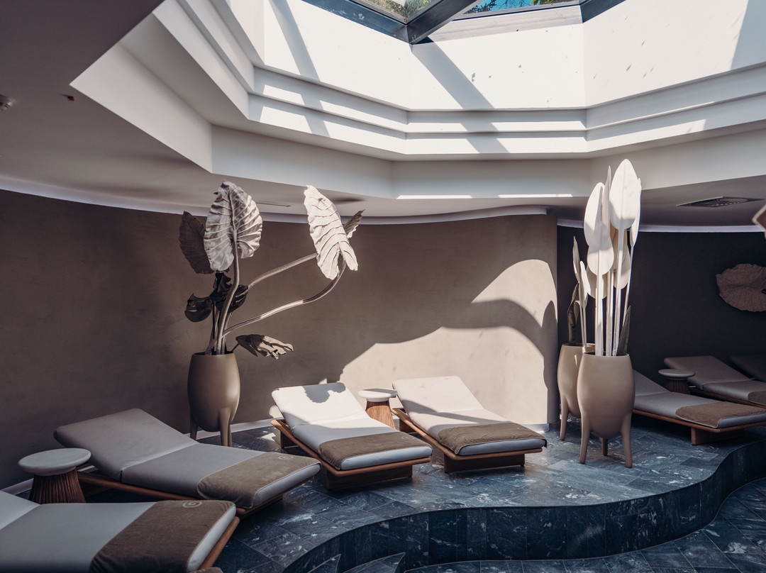 Jungbrunn - Der Gutzeitort主图