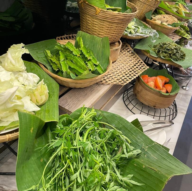 阿马达酒店主图
