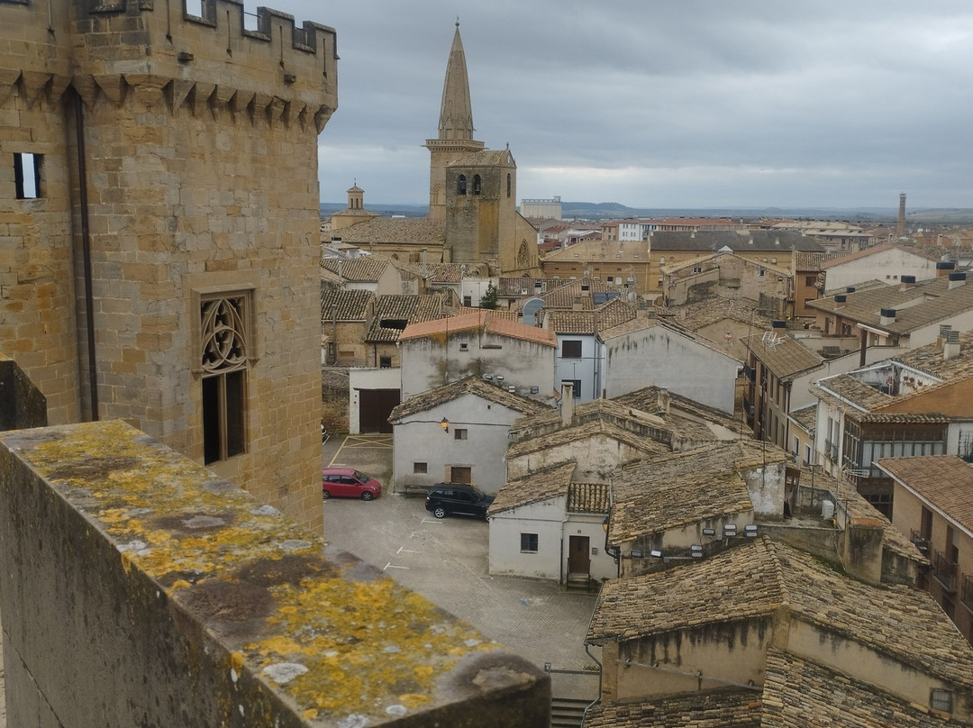 Hostal Rural Villa Vieja主图