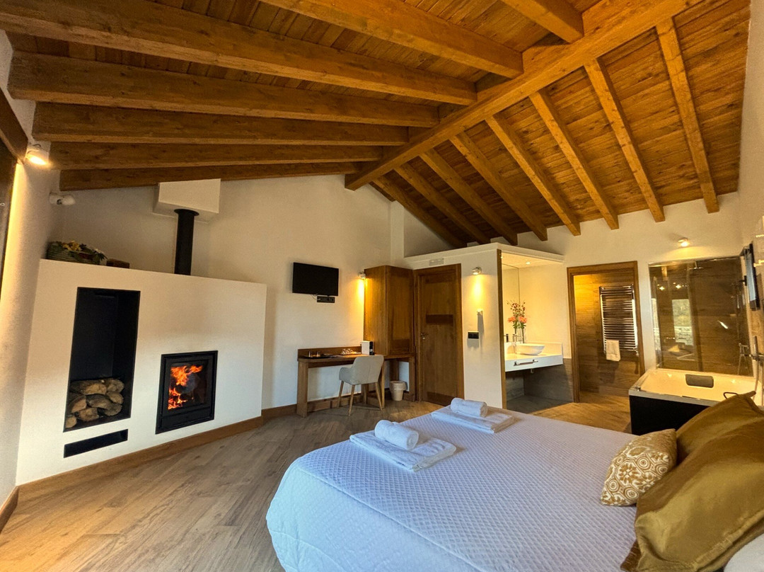 Hotel María Justina主图