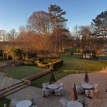 西部别墅酒店主图