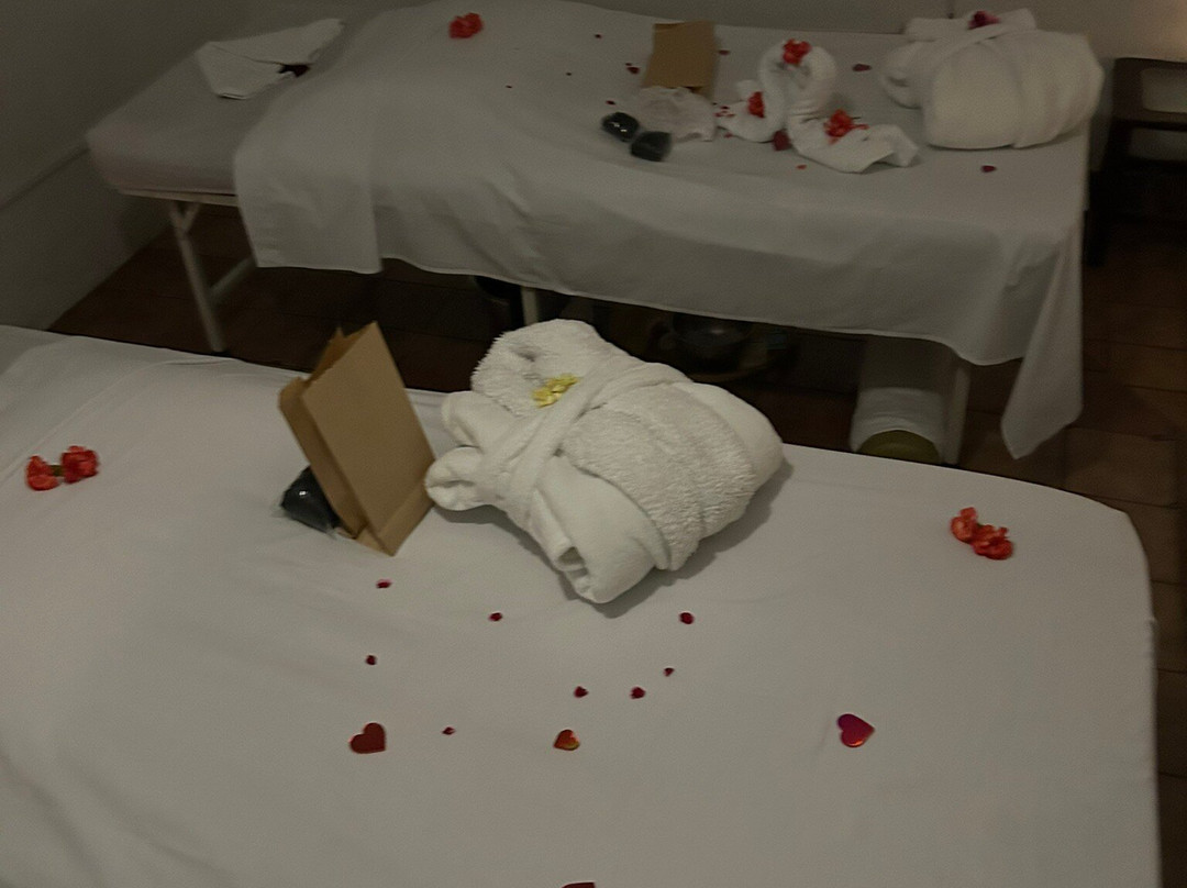 Spa Mónica Cabrera-利马必去景点