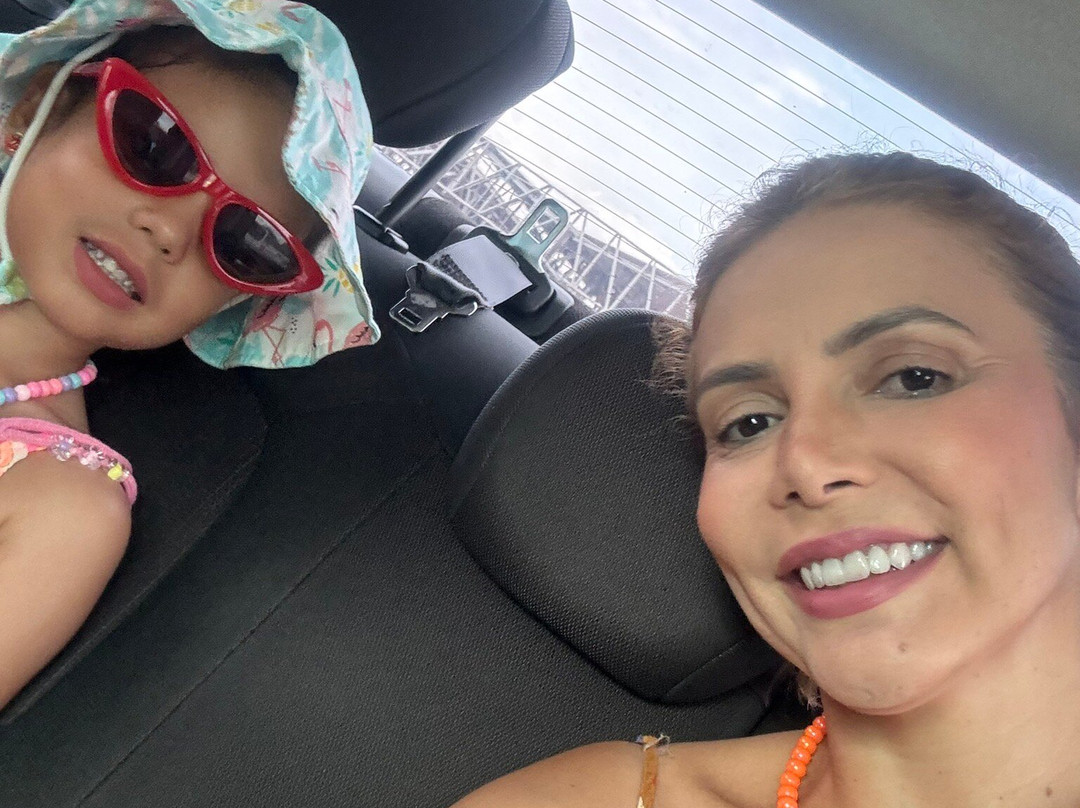 Transfer Viagens E Passeios Ltda-热河市必去景点