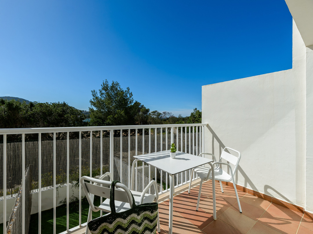 Hotel Vibra Cala Tarida主图