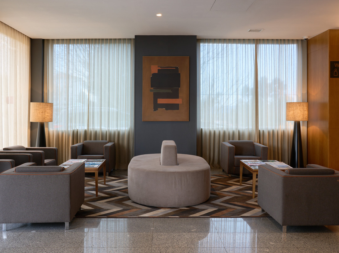 Hotel Versatile主图