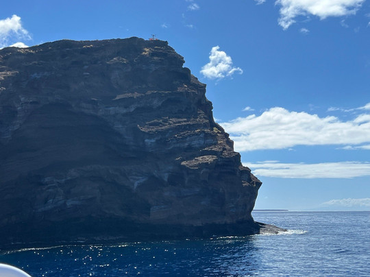 Calypso-怀露库必去景点