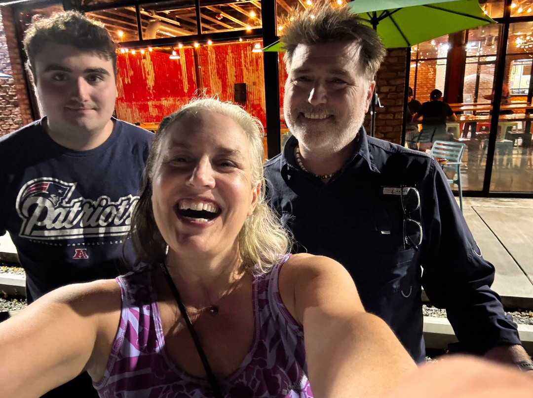 Goose and the Monkey Brew House