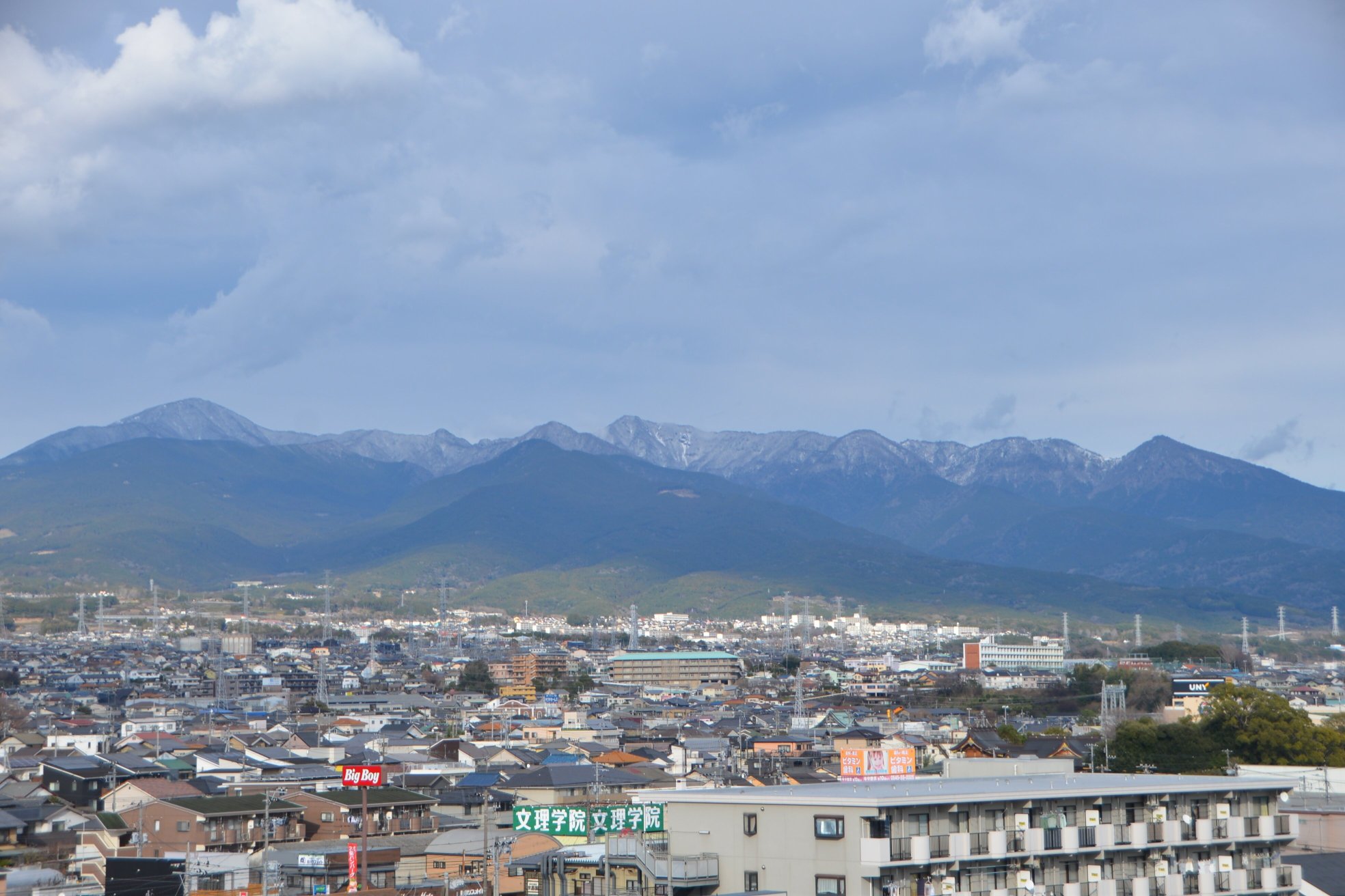 APA Hotel Fuji Chuo-官方