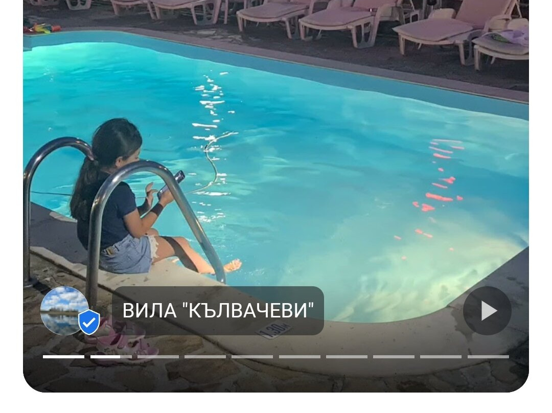 Hotel Kalvachevi主图