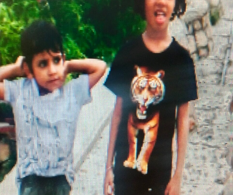 Machia Biological Park-焦特布尔必去景点