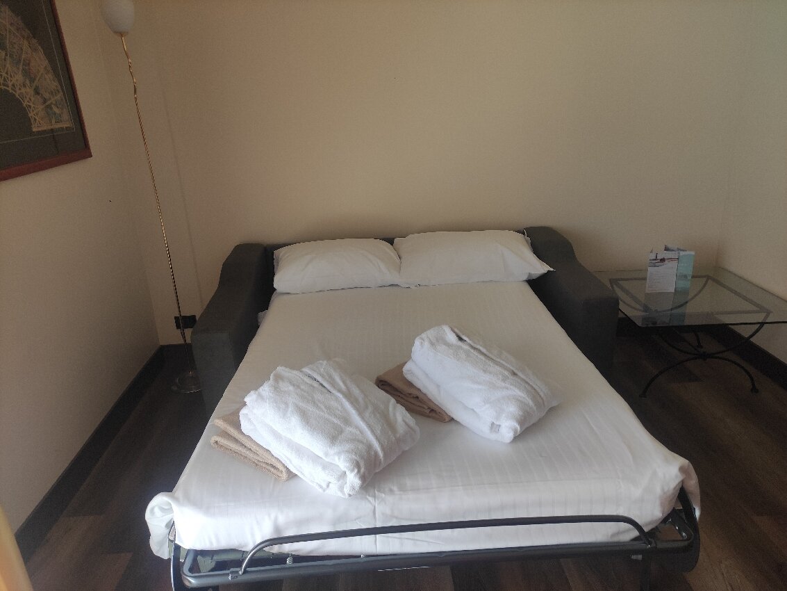 Hotel Sporting - Galzignano Resort-官方