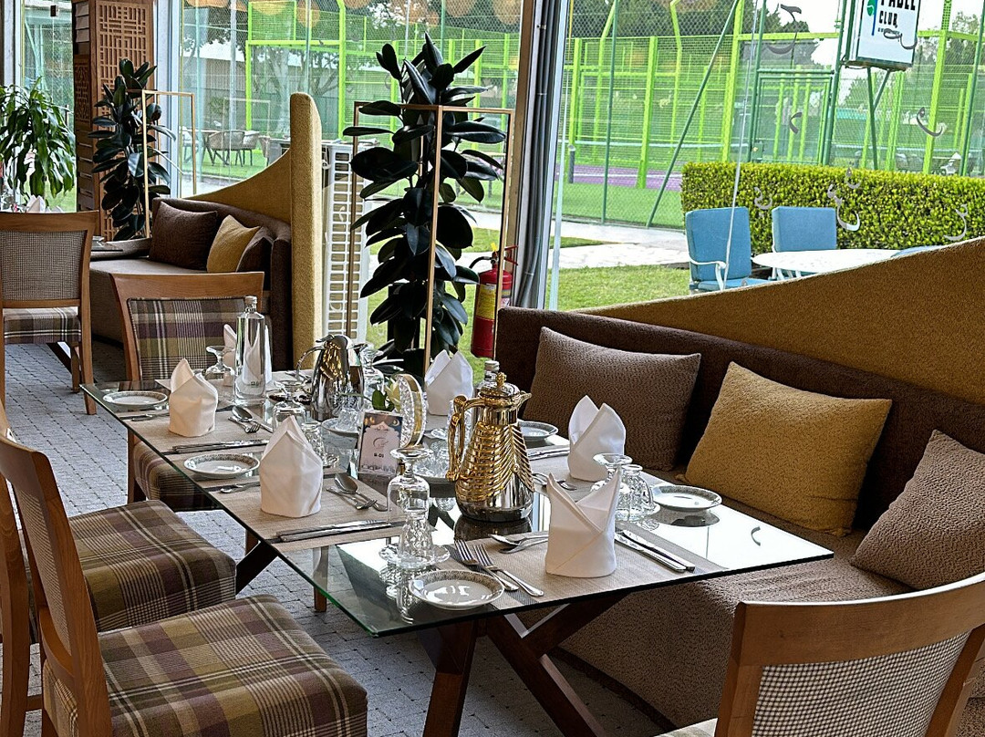 InterContinental Taif by IHG主图