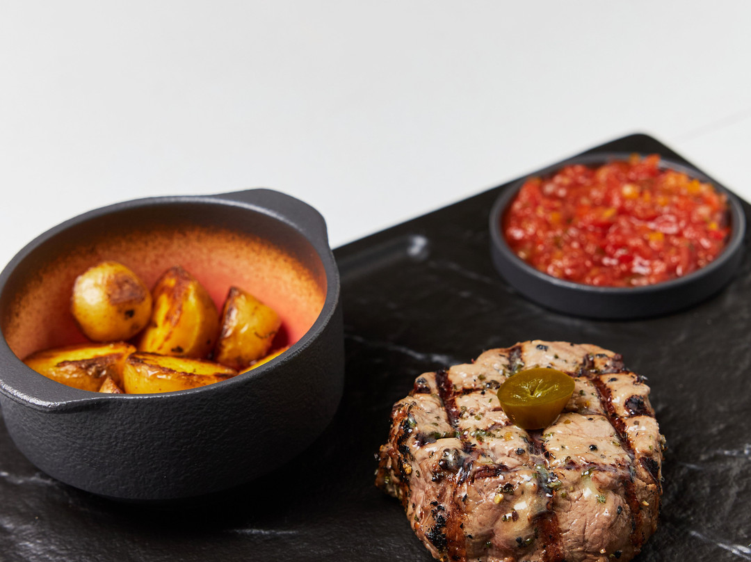 SerdceVina & Meat95主图