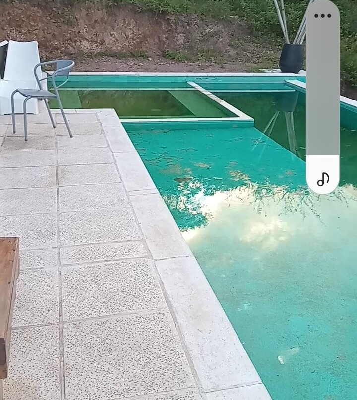 Posada Las Perdices主图